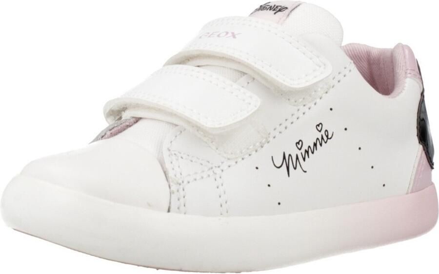 Geox Sneakers Baskets bébé fille Gisli D - Foto 2