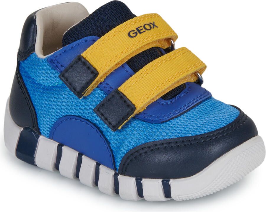Geox Lage Sneakers B IUPIDOO BOY C