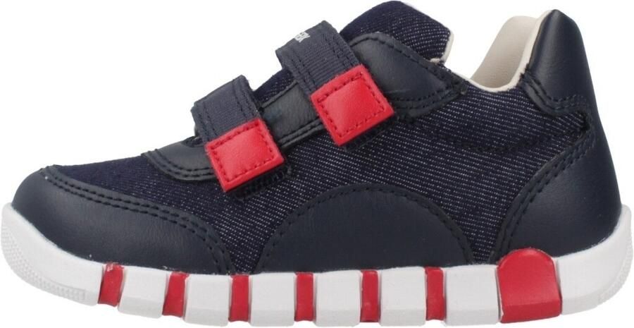 Geox Lage Sneakers B Iupidoo Boy C C0735