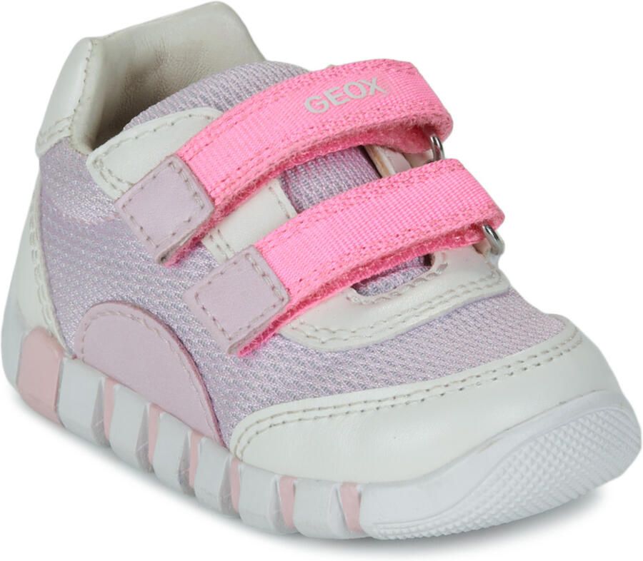 Geox Lage Sneakers B IUPIDOO GIRL A