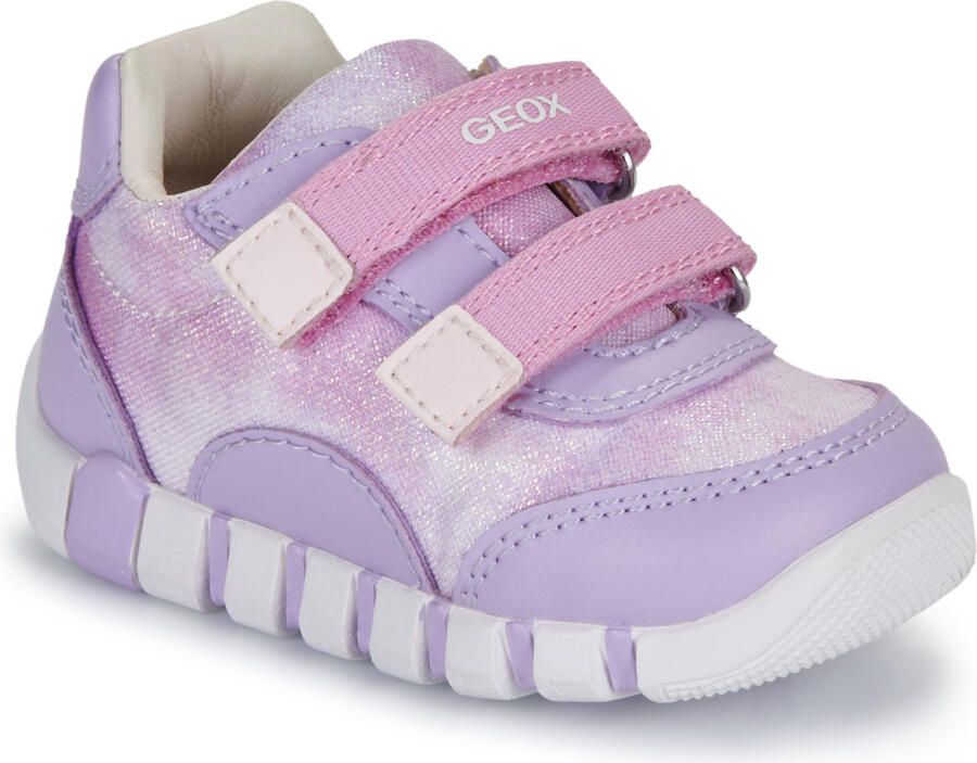 Geox Lage Sneakers B IUPIDOO GIRL A