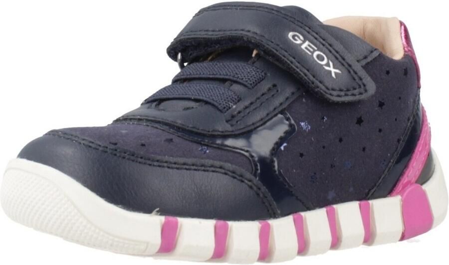 Geox Lage Sneakers B IUPIDOO GIRL - Foto 2