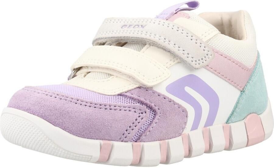 Geox Lage Sneakers B Iupidoo