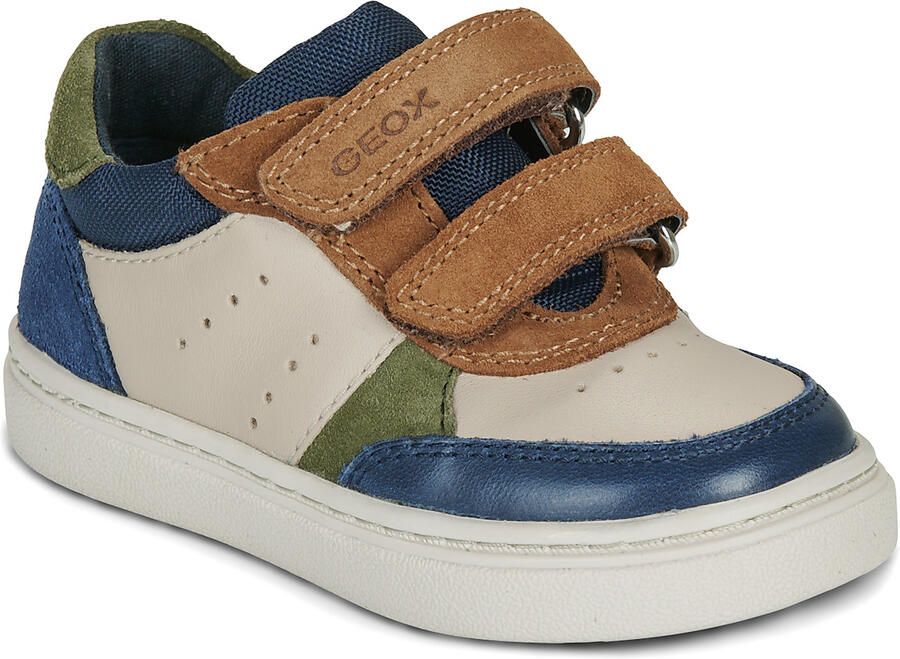 Geox Lage Sneakers B NASHIK BOY
