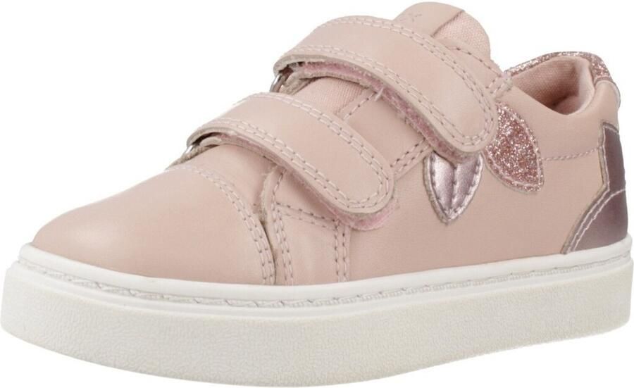 Geox Lage Sneakers B NASHIK GIRL - Foto 2