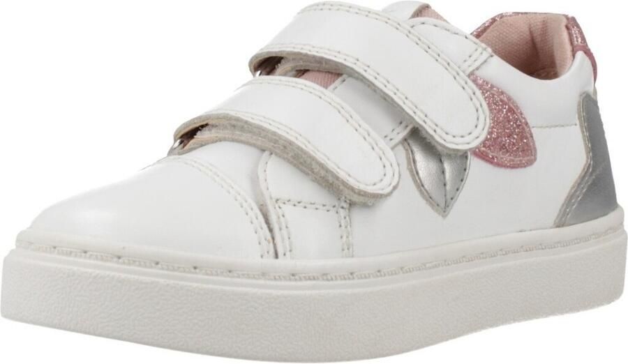 Geox Sneakers Baskets bébé fille Nashik - Foto 3