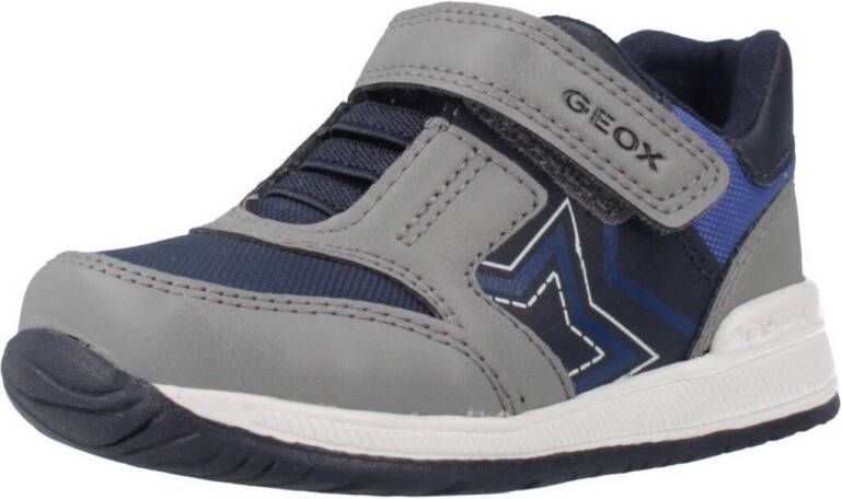 Geox Lage Sneakers B RISHON BOY