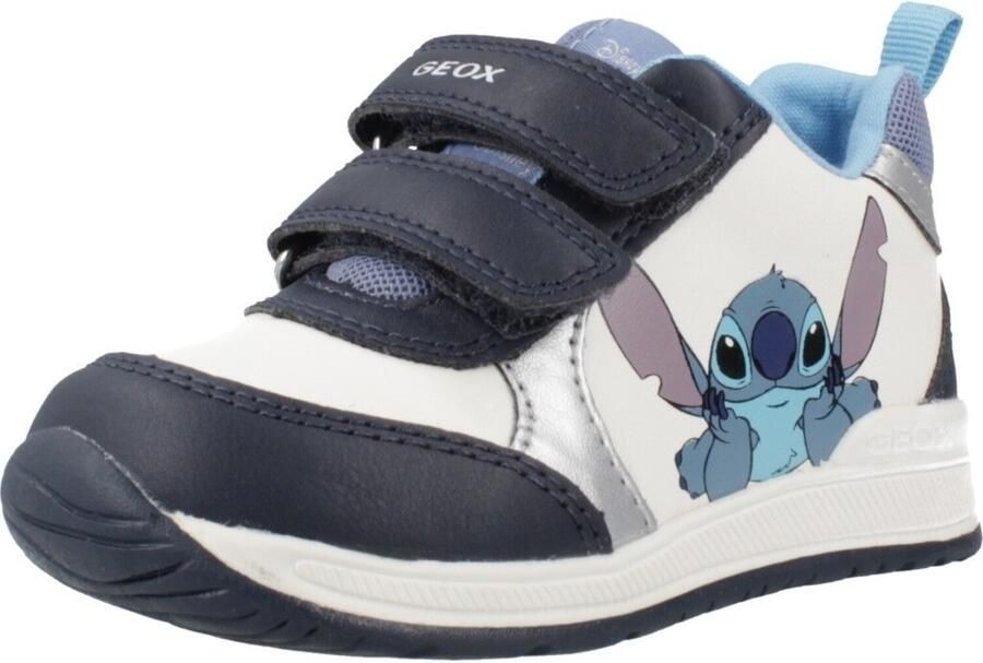 Geox Lage Sneakers B RISHON BOY