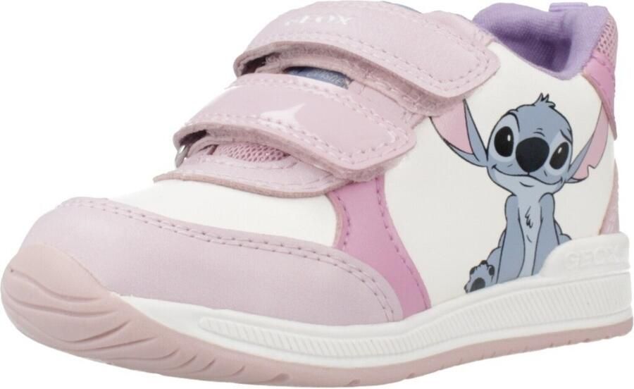 Geox Lage Sneakers B RISHON GIRL
