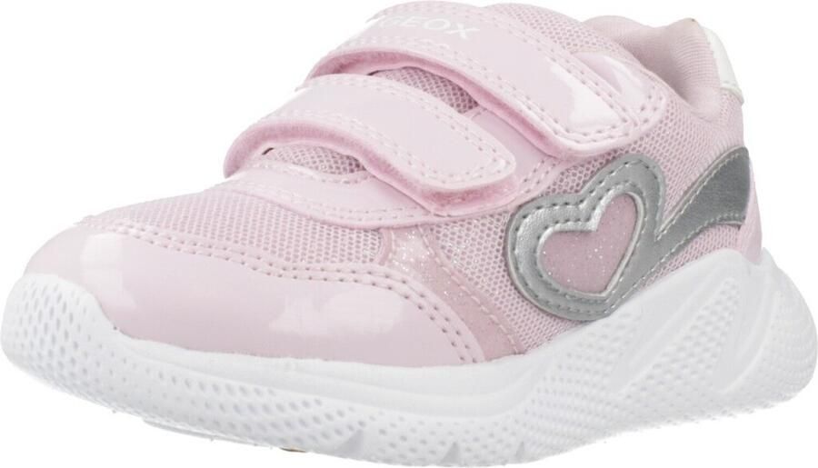 Geox Sneakers Baskets bébé fille Sprintye A - Foto 3