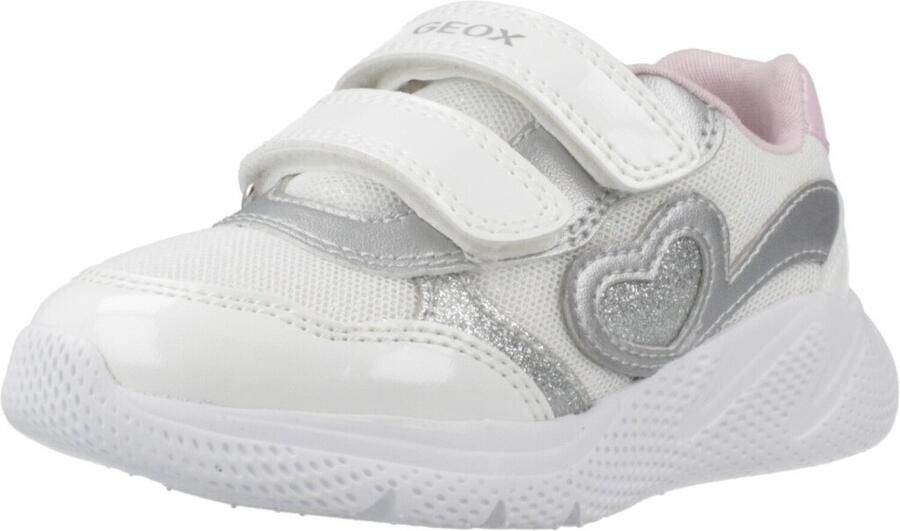 Geox Sneakers Baskets bébé fille Sprintye A - Foto 3