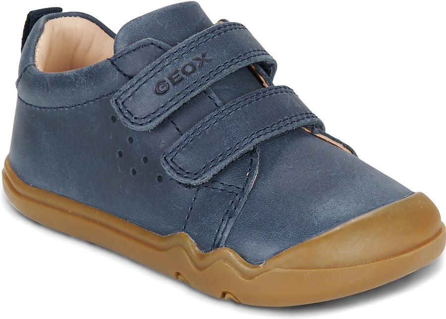 Geox Lage Sneakers B STEPPIEUP BOY
