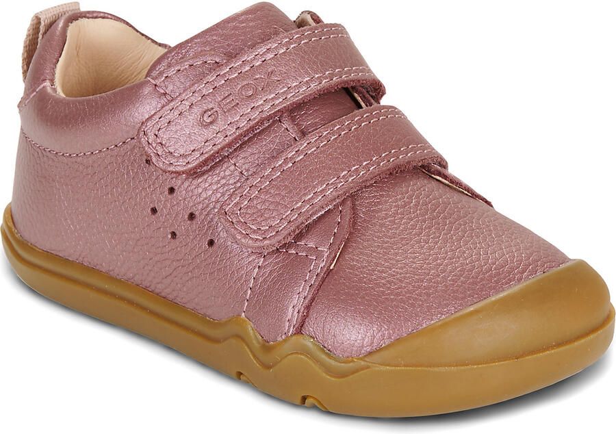 Geox Lage Sneakers B STEPPIEUP GIRL