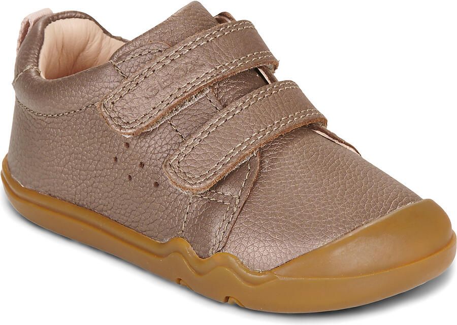 Geox Lage Sneakers B STEPPIEUP GIRL