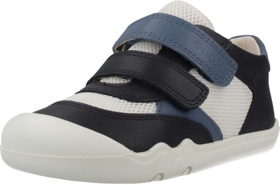 Geox Lage Sneakers Zapatillas Niño Modèle B Steppieup - Foto 2