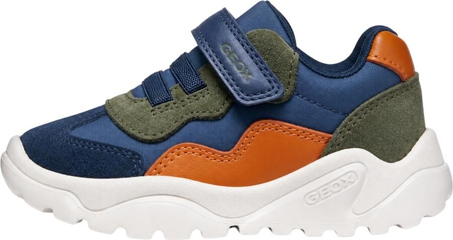 Geox Lage Sneakers B455RB0FU22