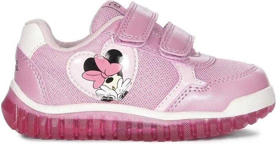 Geox Lage Sneakers B5561B0AJGN - Foto 3