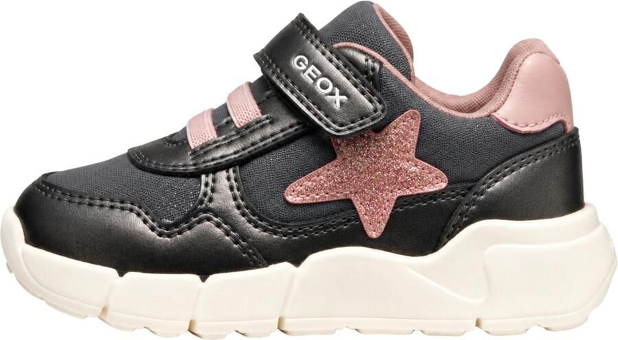 Geox Lage Sneakers B FLEXYPER MINI GIRL - Foto 3