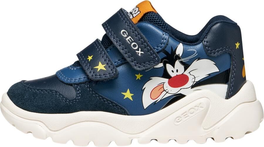 Geox Lage Sneakers B665RA05422