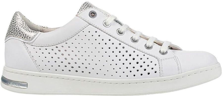 Geox Lage Sneakers Baskets Jaysen nappa - Foto 3