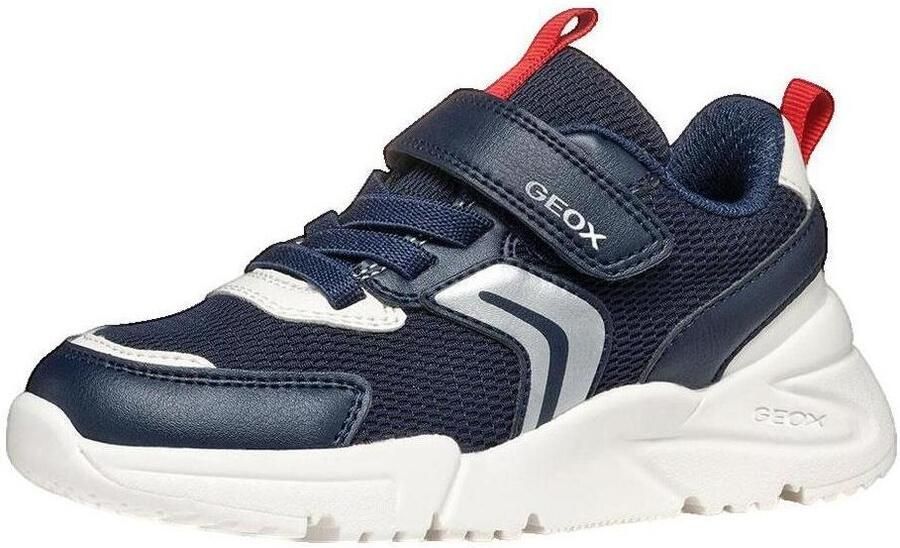 Geox Lage Sneakers Loftus J55MQB sneakers - Foto 7