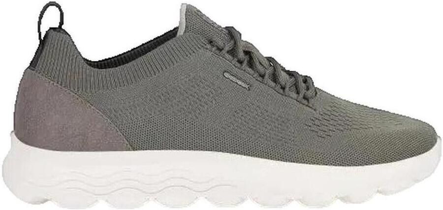 Geox Spherica Ward Junior Schoenen Green Dames - Foto 4