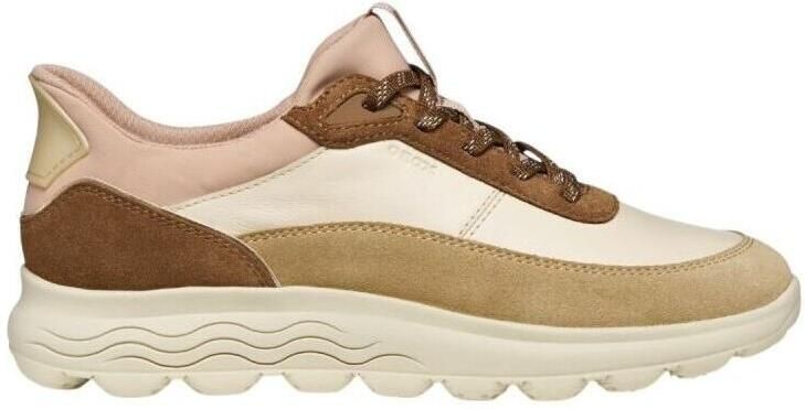 Geox Lage Sneakers D SPHERICA PLUS