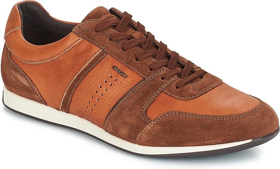 Geox Lage Sneakers CLEMENT