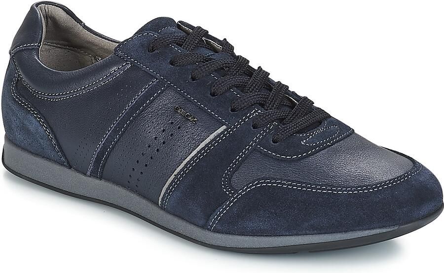 Geox Lage Sneakers CLEMENT