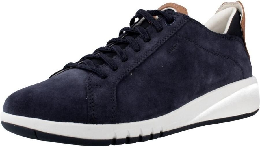 Geox Lage Sneakers D AERANTIS