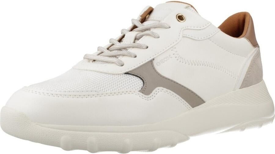 Geox Lage Sneakers D ALLENIEE