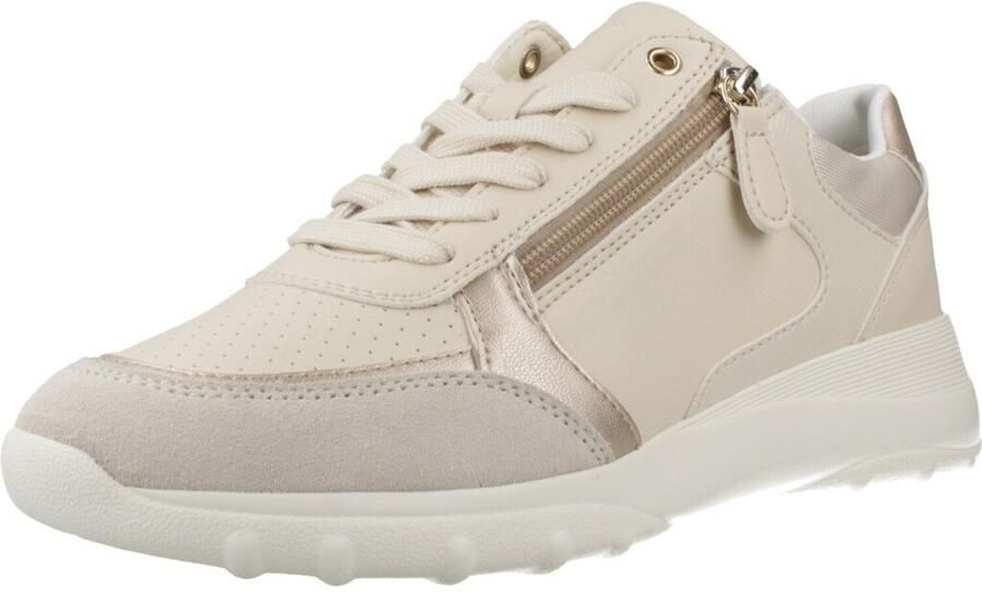 Geox Sneakers Baskets femme Alleniee B - Foto 2