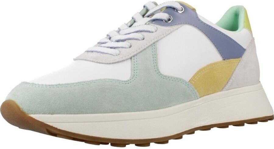 Geox Lage Sneakers D AMABEL