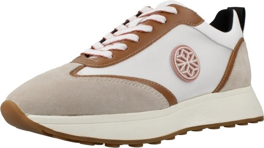 Geox Lage Sneakers D AMABEL