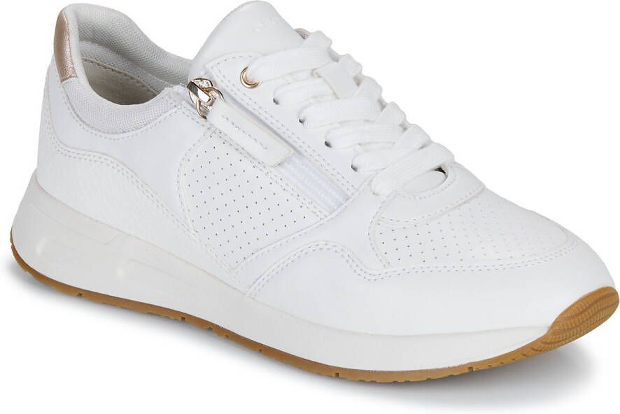 Geox Lage Sneakers D BULMYA