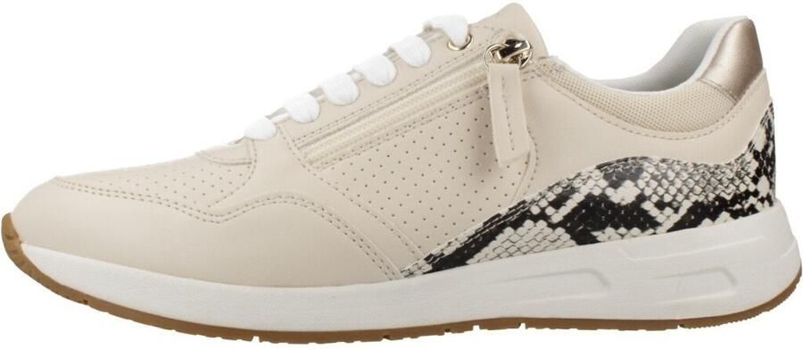 Geox Sneakers Baskets femme Bulmya B - Foto 2