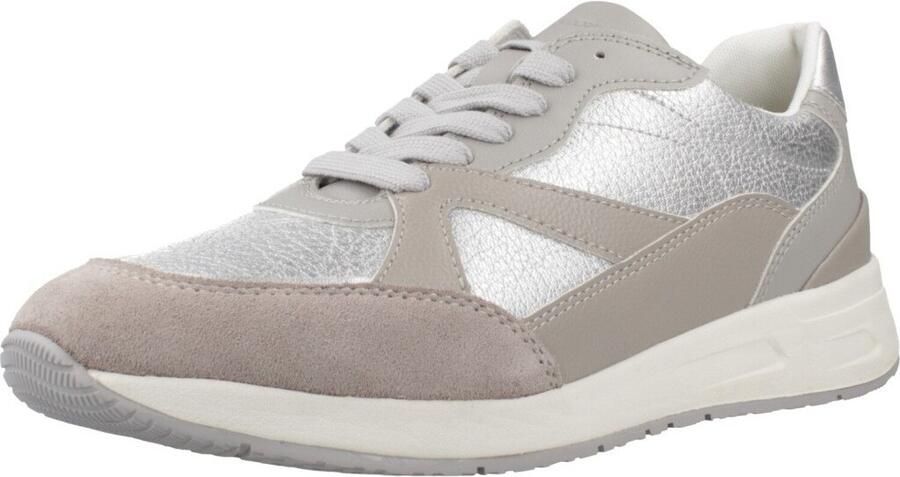 Geox Sneakers Baskets femme Bulmya A - Foto 2