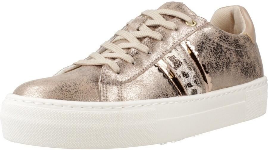 Geox Lage Sneakers D CLAUDIN - Foto 3