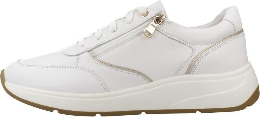 Geox Lage Sneakers D CRISTAEL - Foto 2