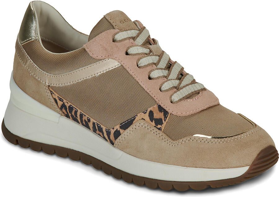 Geox Lage Sneakers D DESYA A