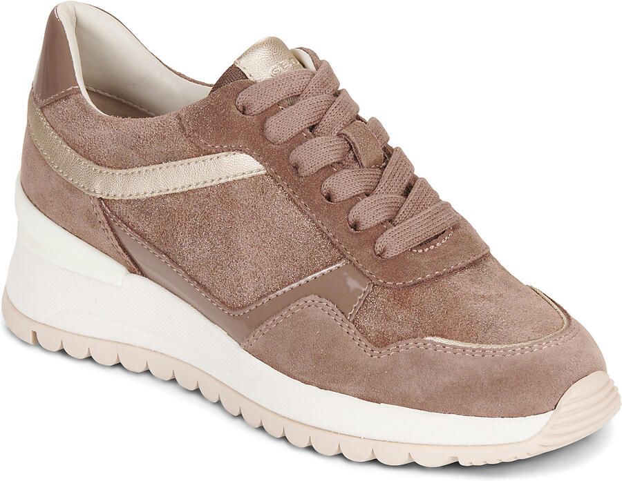 Geox Lage Sneakers D DESYA - Foto 2