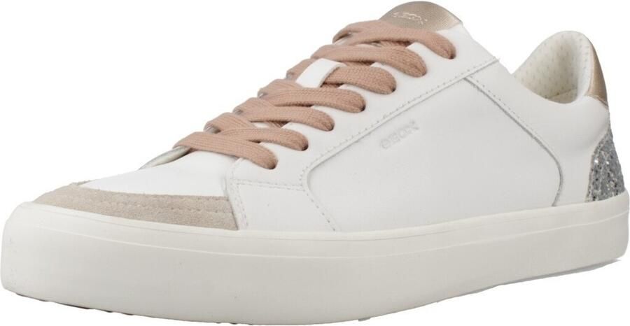 Geox Lage Sneakers D EMMELENY
