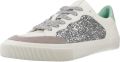 Geox Sneakers Baskets femme Emmeleny B - Wit