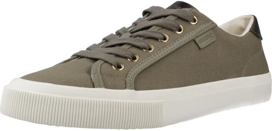 Geox Lage Sneakers D EMMELENY