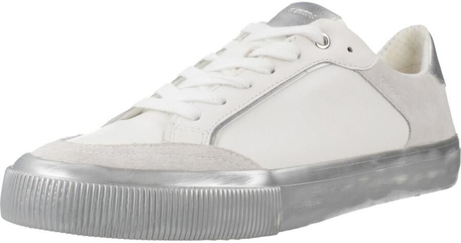 Geox Lage Sneakers D EMMELENY
