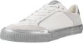 Geox Lage Sneakers D Emmeleny - Wit