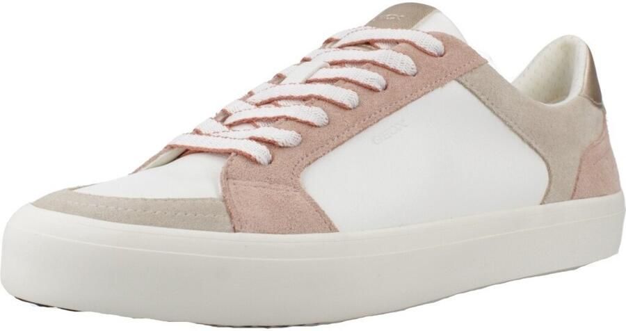 Geox Lage Sneakers D EMMELENY