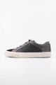 Geox Lage Sneakers D560UC 08554 C0039 - Zwart