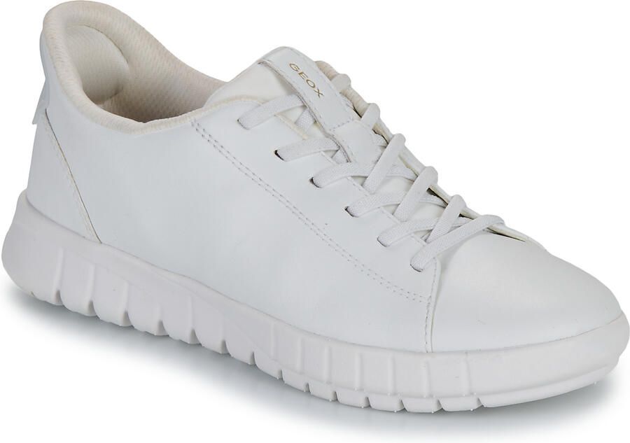 Geox Lage Sneakers D FLEXTRIDE PLUS