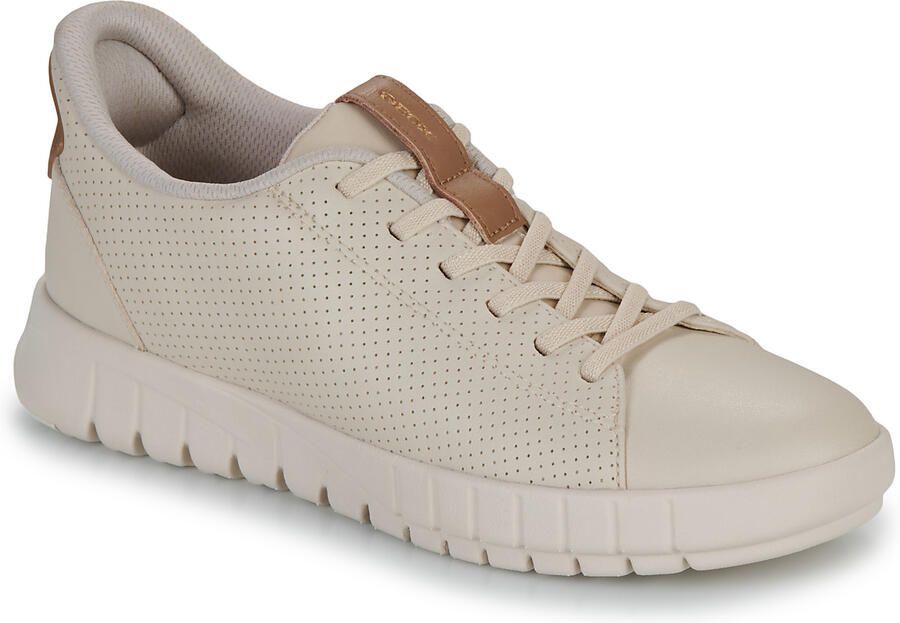 Geox Lage Sneakers D FLEXTRIDE PLUS - Foto 2